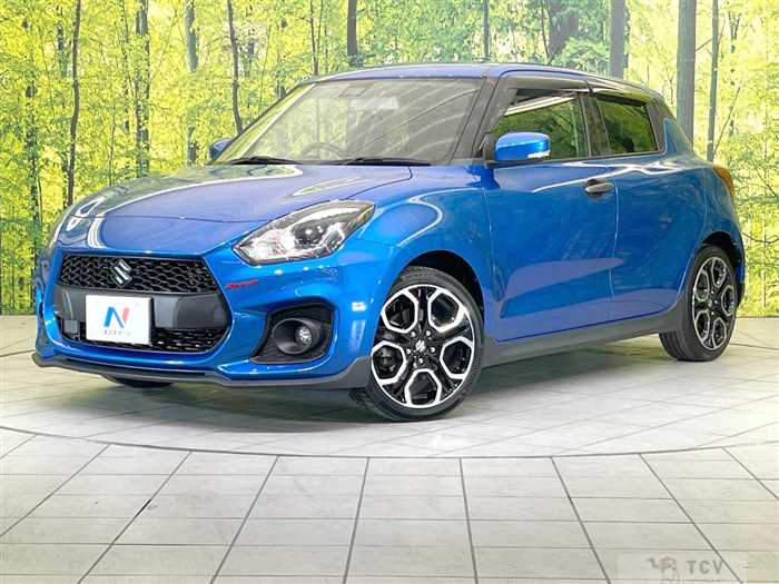 2020 Suzuki Suzuki Others