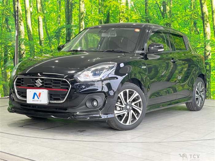 2022 Suzuki Swift