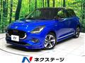 2023 Suzuki Swift
