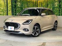 2024 Suzuki Swift