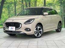 2023 Suzuki Swift