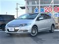 2010 Honda Insight
