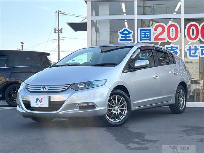 2010 Honda Insight