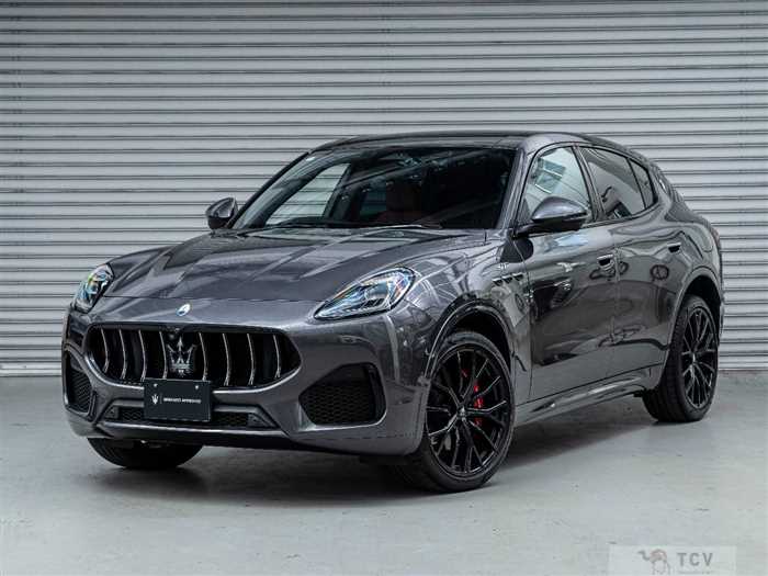 2024 Maserati Maserati Others
