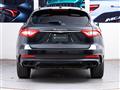 2019 Maserati Levante