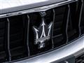 2021 Maserati Levante