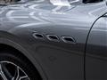 2021 Maserati Levante