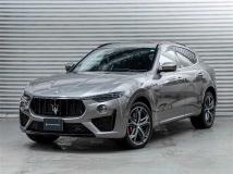 2021 Maserati Levante