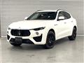 2019 Maserati Levante