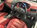 2019 Maserati Levante