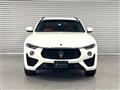 2019 Maserati Levante