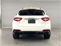 2019 Maserati Levante