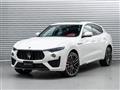 2019 Maserati Levante