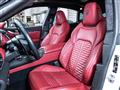 2019 Maserati Levante