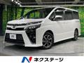 2017 Toyota Voxy