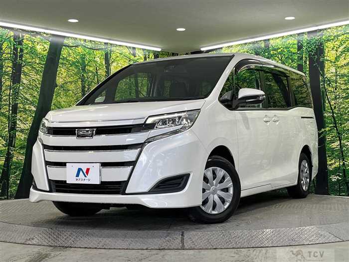 2018 Toyota Noah