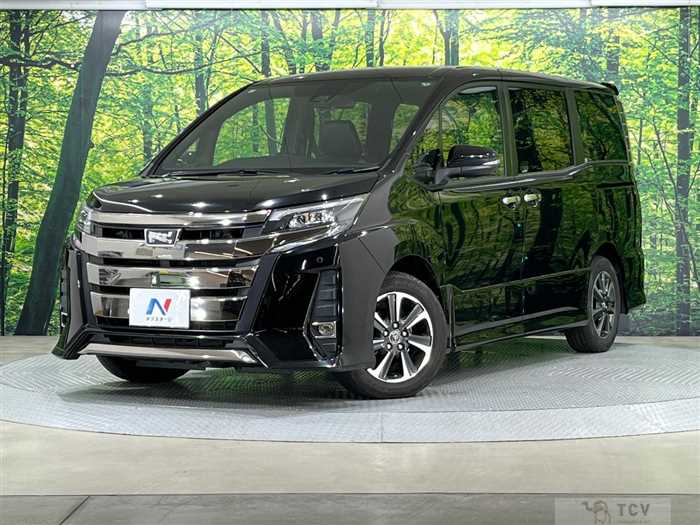 2018 Toyota Noah