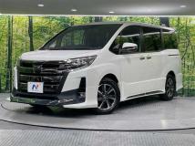2020 Toyota Noah
