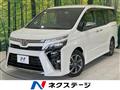 2020 Toyota Voxy