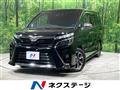 2020 Toyota Voxy
