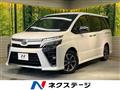2020 Toyota Voxy