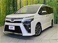 2020 Toyota Voxy