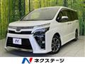 2020 Toyota Voxy