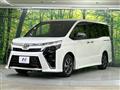 2021 Toyota Voxy