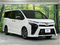 2021 Toyota Voxy