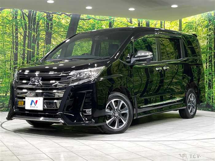2021 Toyota Noah