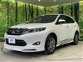 2014 Toyota Harrier