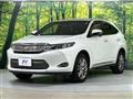 2015 Toyota Harrier