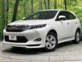 2015 Toyota Harrier