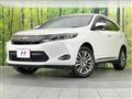 2016 Toyota Harrier