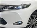 2016 Toyota Harrier
