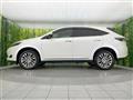 2016 Toyota Harrier