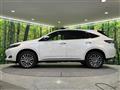 2016 Toyota Harrier