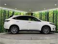 2016 Toyota Harrier