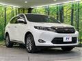 2016 Toyota Harrier
