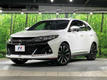 2017 Toyota Harrier