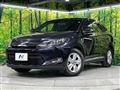 2015 Toyota Harrier