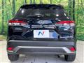2023 Toyota CorollaCross