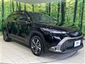 2023 Toyota CorollaCross