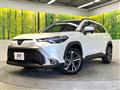 2024 Toyota CorollaCross