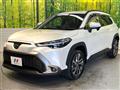 2024 Toyota CorollaCross