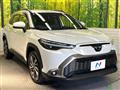 2024 Toyota CorollaCross