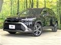 2024 Toyota CorollaCross