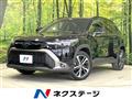 2024 Toyota CorollaCross