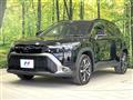 2024 Toyota CorollaCross