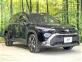 2024 Toyota CorollaCross